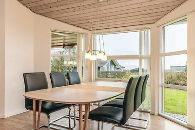 4 sterren vakantie huis in Vestervig-By Traum