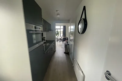 Ferienhaus in Mol mit Terrasse und Wifi