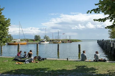 Holiday home relaxing holiday Fuhlendorf
