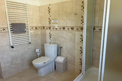 Wohnung in Dabrowa nahe am Meer