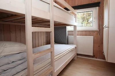 10 Personen Ferienhaus in Hjørring