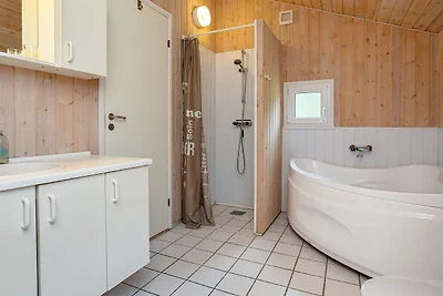 6 Personen Ferienhaus in Jerup-By Traum