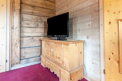 Schöne Wohnung in Kirchberg nahe dem...