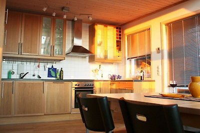 4 etoiles maison de vacances a Sirevåg