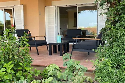 Ferienhaus mit 3 Schlafzimmer