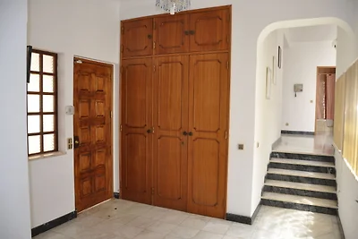 Wunderschöne Villa in Vilamoura mit privatem...