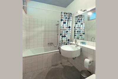 Parkbrückenapartment