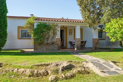 Accogliente casa vacanze con piscina