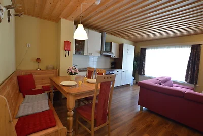 Appartamento a St. Michael Lungau