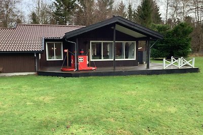 5 Personen Ferienhaus in Frederiksværk