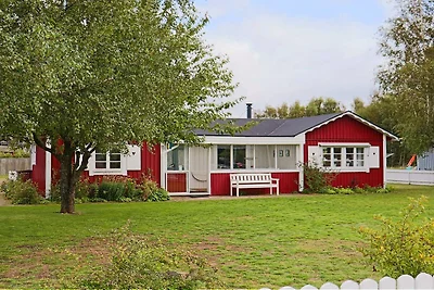 6 Personen Ferienhaus in MELLBYSTRAND-By...