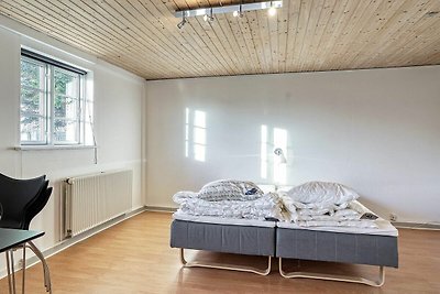 8 Personen Ferienhaus in Nysted-By Traum