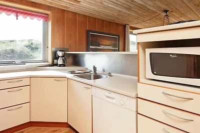 9 person holiday home in Ringkøbing