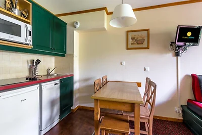 Wohnung in Serre-Chevalier bei Pré Long