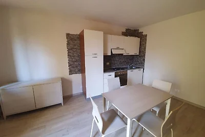 Appartamento in collina