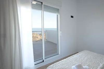 Vistamar 1 - Haus In Urbanització Platja...