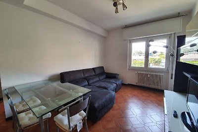 Einfache Wohnung in Cernobbio in der Nähe des...