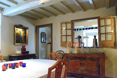 Ferienhaus in Biטvre in der Nהhe des...