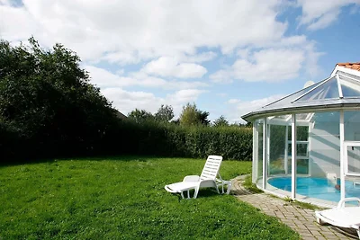 8 Personen Ferienhaus in Juelsminde-By Traum