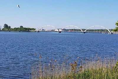 4 persone case ad SÖLVESBORG