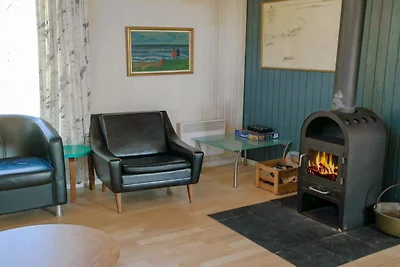 6 Personen Ferienhaus in Saltum-By Traum