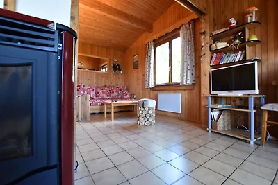Wunderschönes Chalet in...