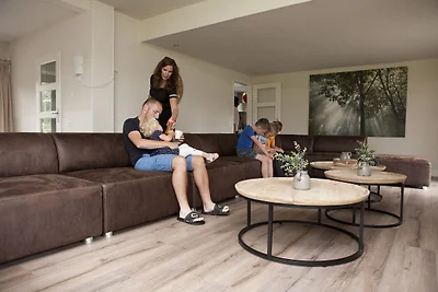 Schöne Villa in der Nähe der Veluwe