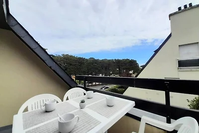 2 Kamers voor 4 personen