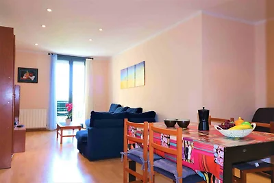 Luxe appartement in Roses