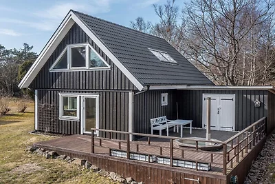 12 persoons vakantie huis in Nösund-By Traum