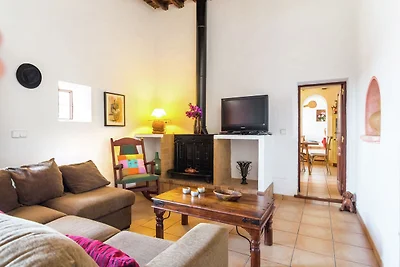 Ruhige Villa mit eigenem Swimmingpool auf...