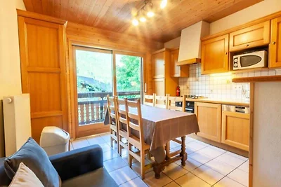 Chalet Clair Matin