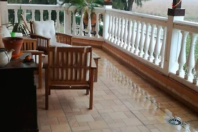 Aangenaam chalet in Rivero de Posadas met...