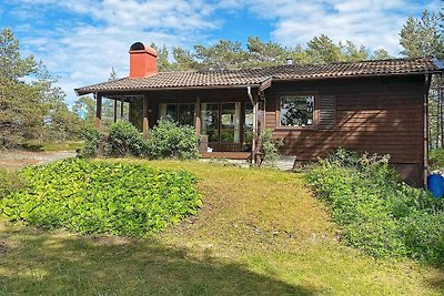 4 person holiday home in Grebbestad