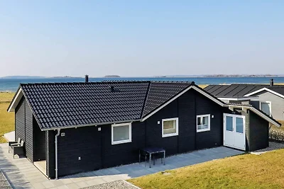 7 Personen Ferienhaus in Faaborg