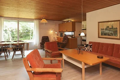 6 Personen Ferienhaus in Vestervig