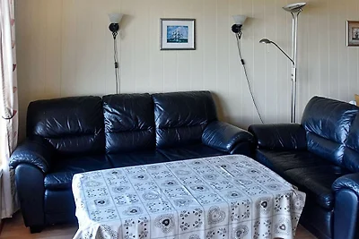 6 persoons vakantie huis in Aukra
