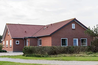 4 persone case ad Hvide Sande
