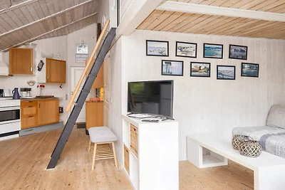 5 Personen Ferienhaus in Hovborg