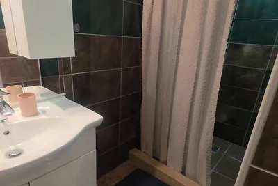 apartman za odmor Obiteljski odmor Ravni