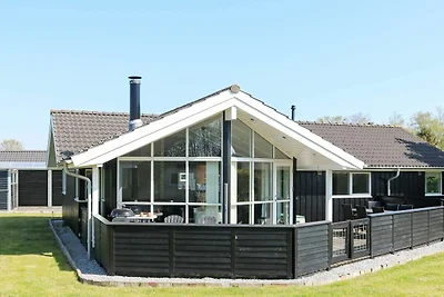 8 persone case ad Hadsund