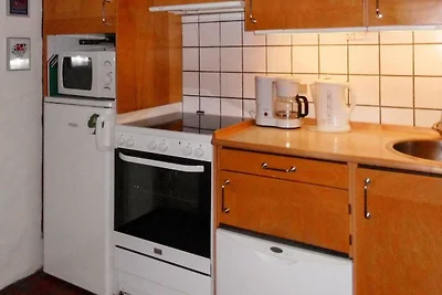 6 Personen Ferienhaus in Blåvand