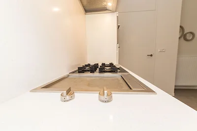 Luxuriöses Appartement mit Sprudelbad