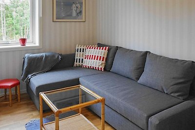 6 Personen Ferienhaus in HENÅN