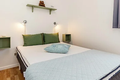 6 Personen Ferienhaus in Hals-By Traum