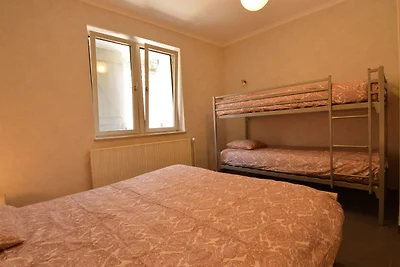 apartman za odmor Obiteljski odmor Zell (Mosel)