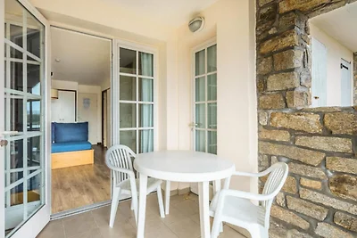 2-Zimmer-Wohnung für 5 Personen - Komfort - B...