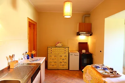 Villa moderna a Manziana con piscina