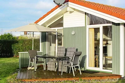 Maison de vacances pour 4 a GROEMITZ