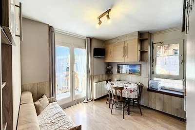 Ferienwohnung in Les Gets in der Nähe des...